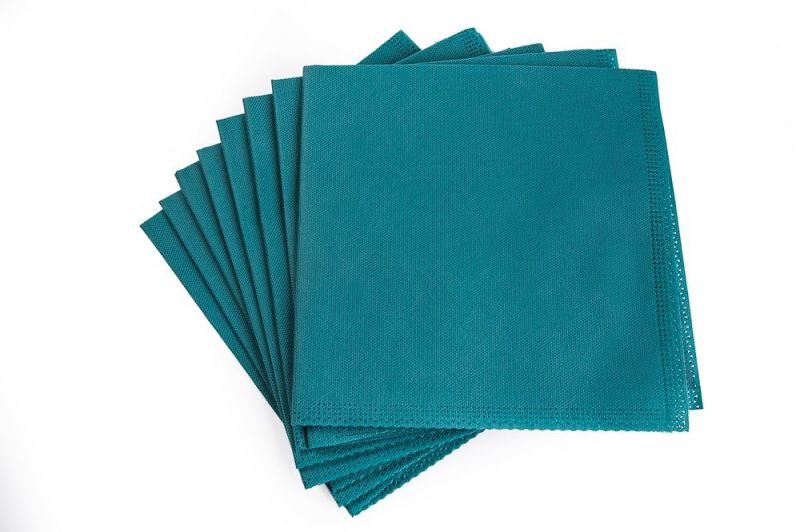 醫(yī)用滅菌包裝無(wú)紡布